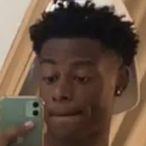 Jordan Inge, 23 (TikTok明星)