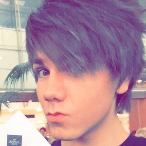 Jordan Jansen image 3