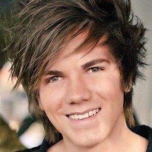 Jordan Jansen image 5