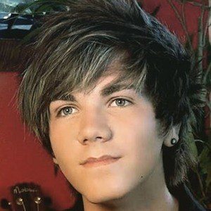 Jordan Jansen image 6