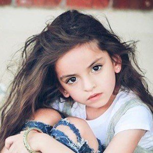 Jordan Jeanna, 14 (Instagram Star)