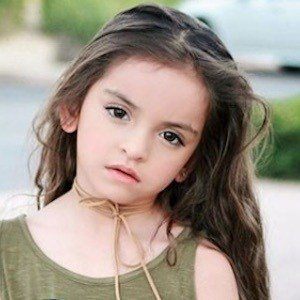 Jordan Jeanna, 14 (Instagram Star)