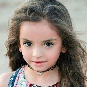 Jordan Jeanna, 14 (Instagram Star)