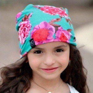 Jordan Jeanna, 14 (Instagram明星)