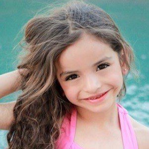 Jordan Jeanna, 14 (Instagram Star)