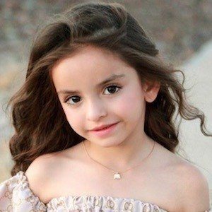 Jordan Jeanna, 14 (Instagram Star)