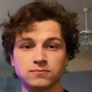 Jordan Johnson, 26 (TikTok Star)