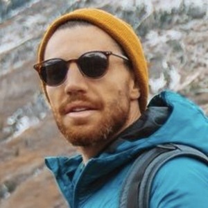 Jordan Kahana, 38 (Instagram Star)