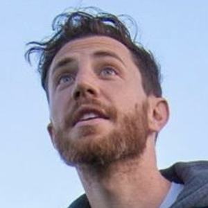 Jordan Kahana, 38 (Instagram明星)