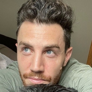 Jordan Kahana, 38 (Instagram Star)