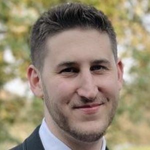 Jordan Kaplan image 2