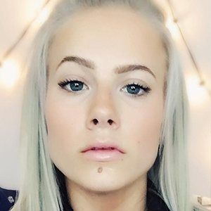 Jordan Knox, 30 (Reality Star)