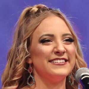 Jordan Kristine, 24 (TikTok Star)