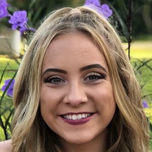 Jordan Kristine, 24 (TikTok Star)