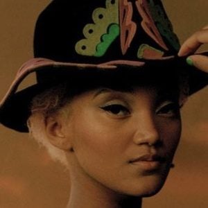 Jordan Kristine Seamón, 22 (Attrice TV)