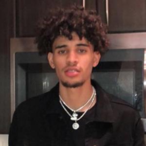 Jordan Lacey, 25 (Estrella de YouTube)