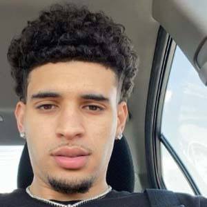 Jordan Lacey, 26 (YouTube Star)