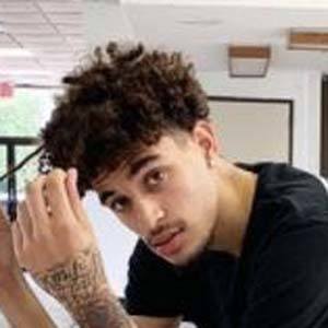 Jordan Lacey, 26 (YouTube Star)