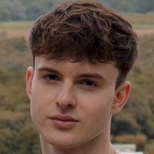 Jordan Launder, 25 (TikTok Star)