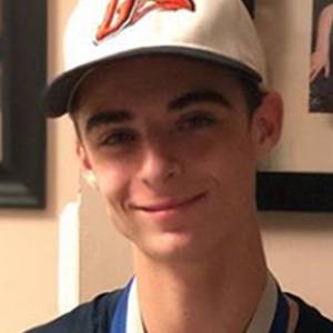 Jordan Licausi, 22 (TikTok Star)