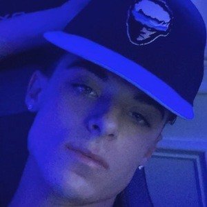 Jordan Licausi, 22 (TikTok Star)