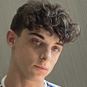 Jordan Licausi, 22 (TikTok明星)