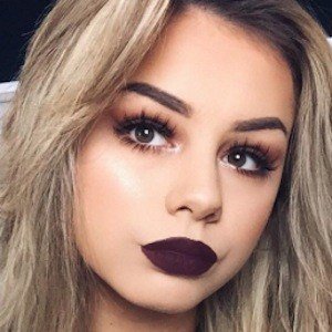 Jordan Lipscombe, 27 (YouTube Star)