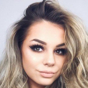 Jordan Lipscombe, 27 (YouTube Star)