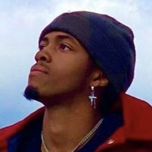 Jordan Markus, 25 (R&B Singer)