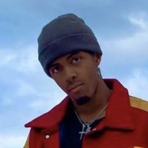 Jordan Markus, 25 (R&B Singer)