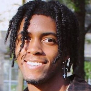 Jordan Markus, 25 (R&B Singer)