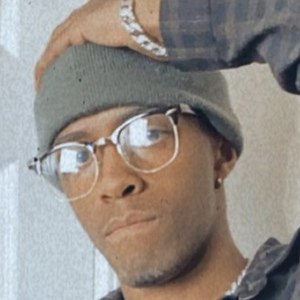 Jordan Markus, 25 (R&B Singer)