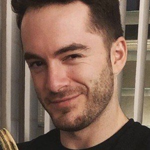 Jordan Maron, 33 (Звезда Youtube)
