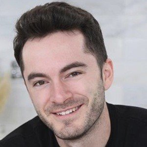 Jordan Maron, 33 (YouTube Star)