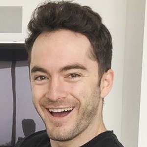 Jordan Maron, 33 (YouTube明星)