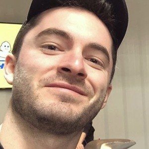 Jordan Maron, 33 (YouTube-ster)