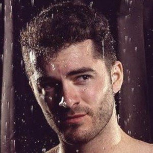 Jordan Maron, 33 (YouTube Star)