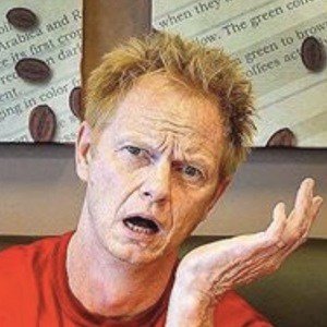 Jordan Matter, 59 (Fotograf)