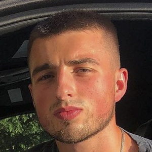 Jordan McCabe