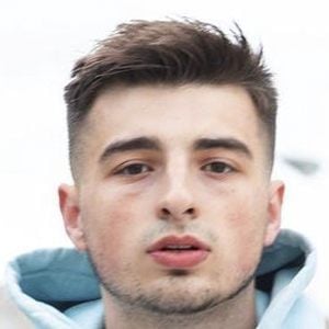 Jordan McCabe image 3