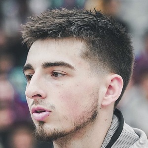 Jordan McCabe image 4
