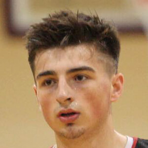 Jordan McCabe image 5