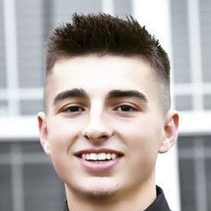 Jordan McCabe image 6