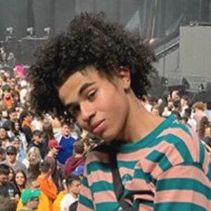 Jordan McCallister, 24 (TikTok Star)