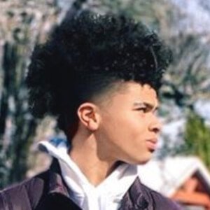 Jordan McCallister, 24 (TikTok明星)