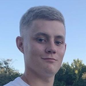 Jordan McCallum, 26 (TikTok-ster)