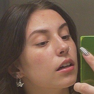 Jordan McDonald, 23 (TikTok Star)