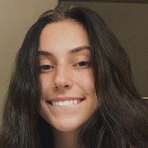 Jordan McDonald, 23 (TikTok Star)