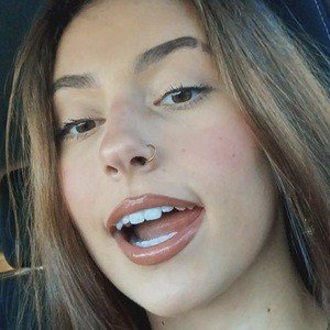 Jordan McDonald, 23 (TikTok Star)