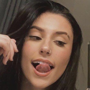 Jordan McDonald, 23 (TikTok Star)